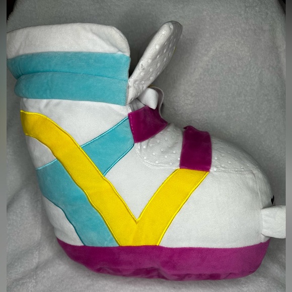 👟Large Sneaky Wedge-Shopkins Preloved - Picture 9 of 11